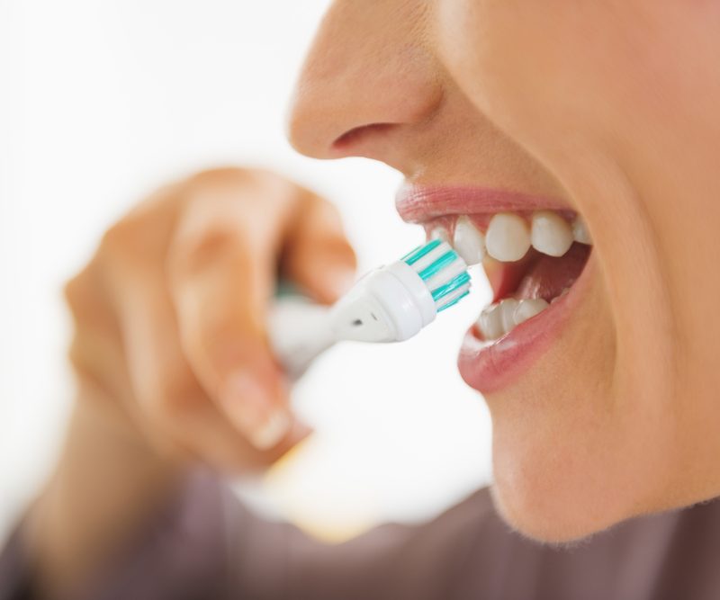 oralHealth
